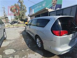 کرایسلەر گراند ڤۆیاگر